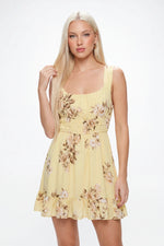 Pale Yellow