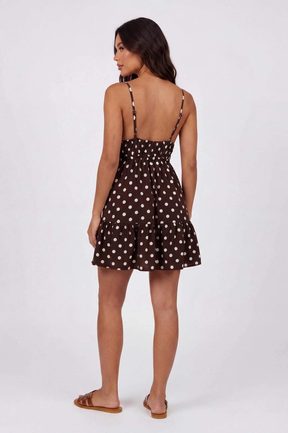 Alt View 2. 073203533851_22_1 - Medium Brown