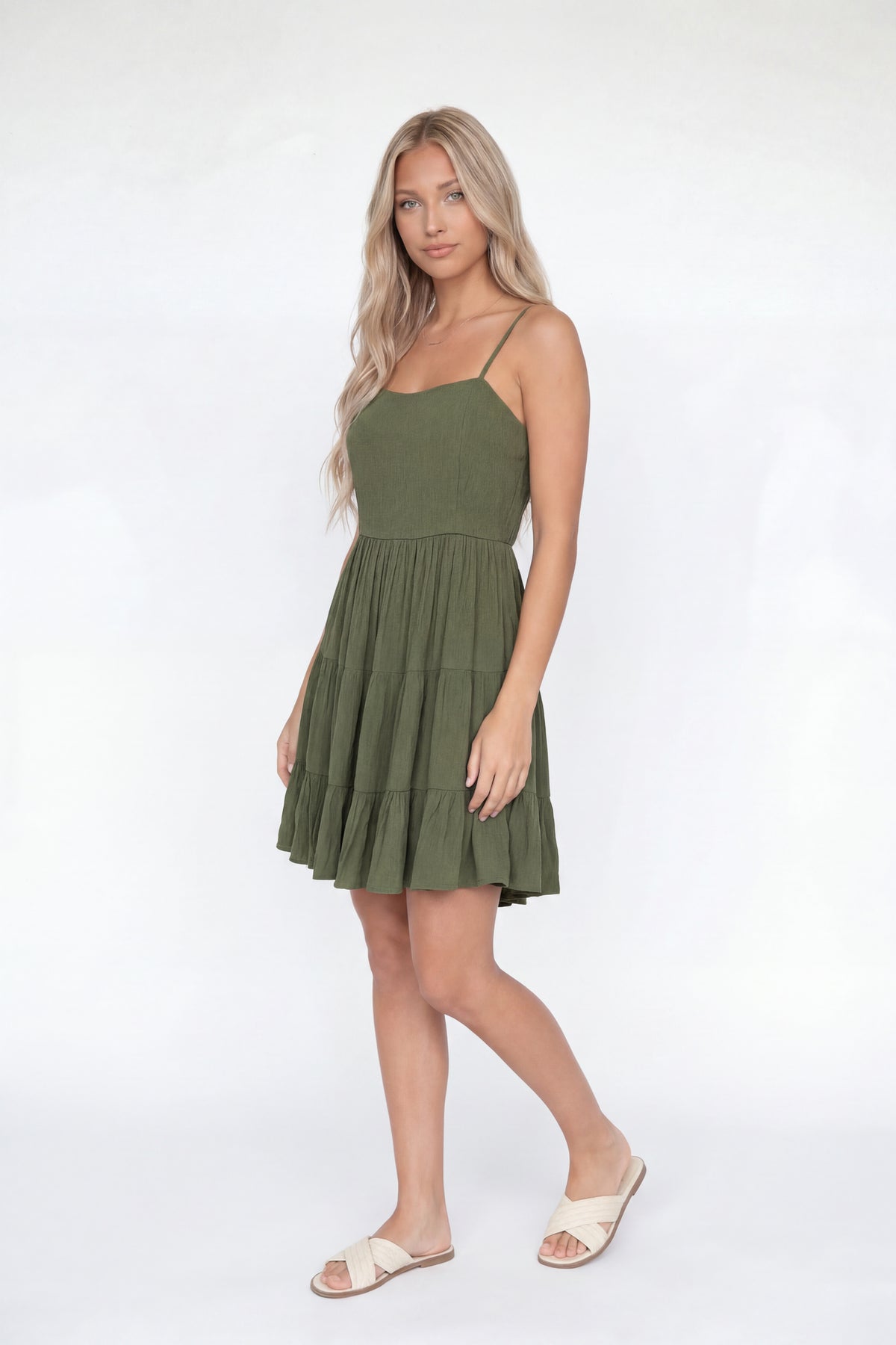 Alt View 3. 073225414934_31_2.jpg - Dark Green
