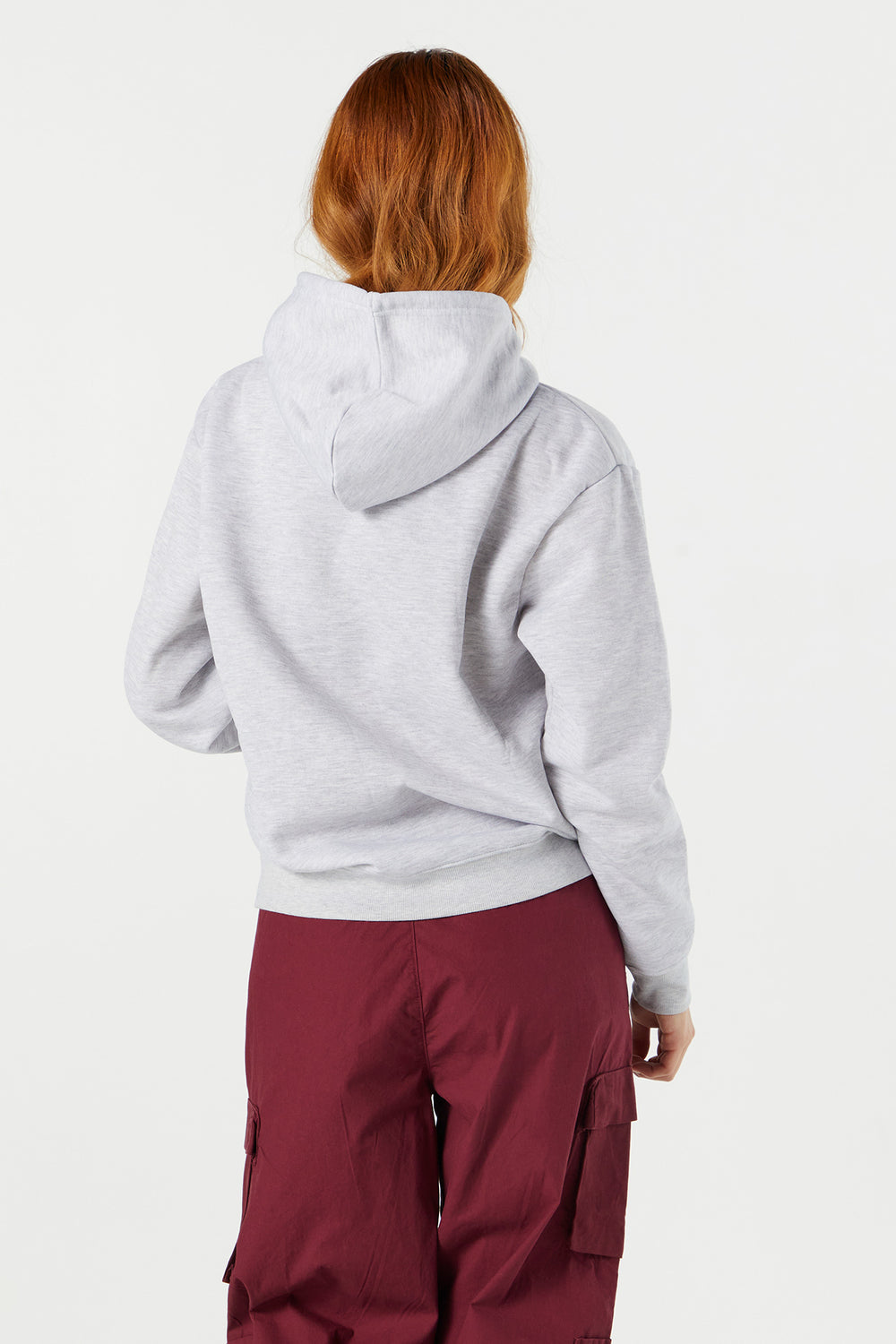 Inuyasha Graphic Hoodie Inuyasha Graphic Hoodie 2