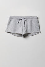 Fleece Shortie 2"