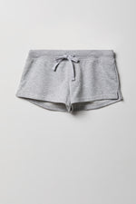 Heather Grey