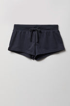 Fleece Shortie 2"
