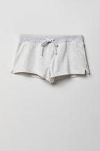Fleece Shortie 2"