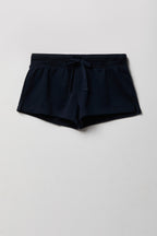 Fleece Shortie 2"