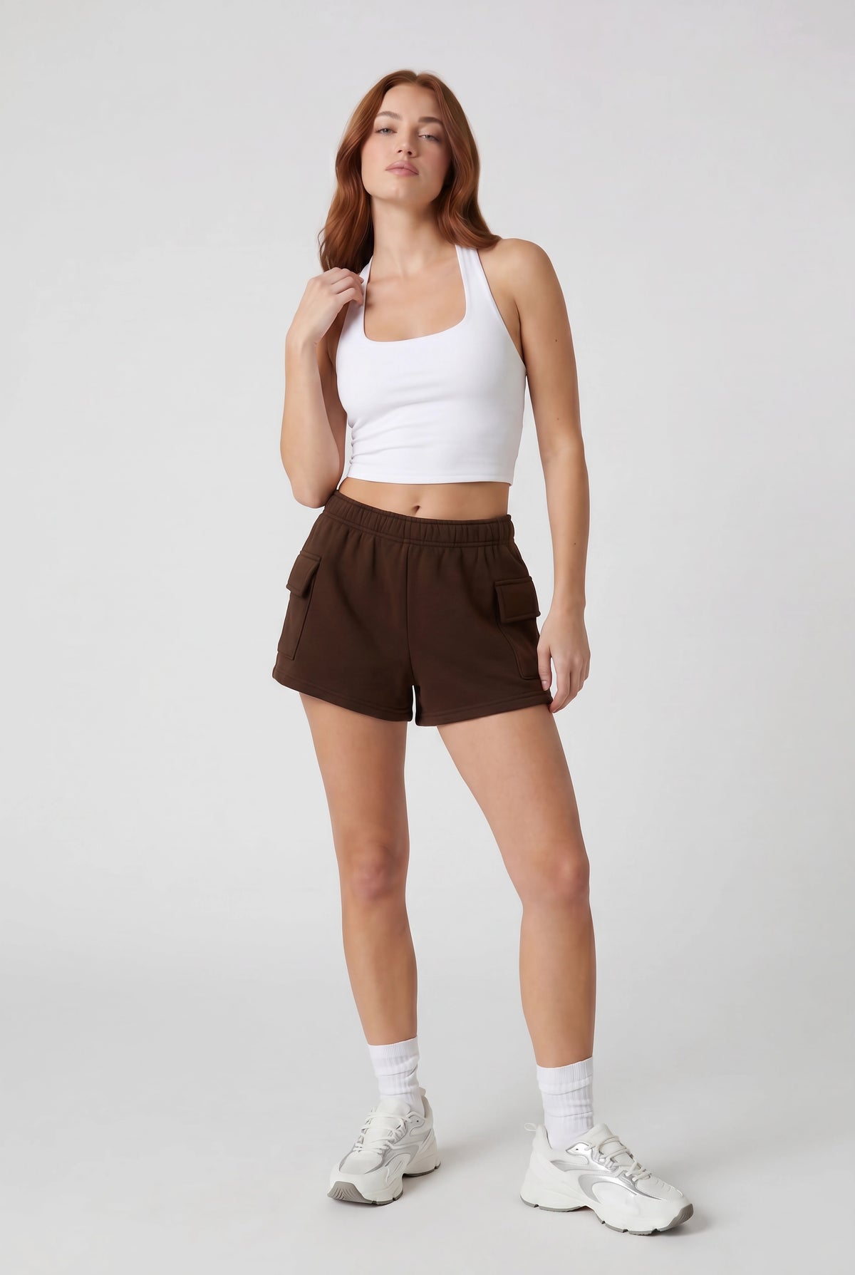 Alt View 2. 073639078274_20_0 - Brown