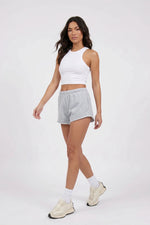 Heather Grey