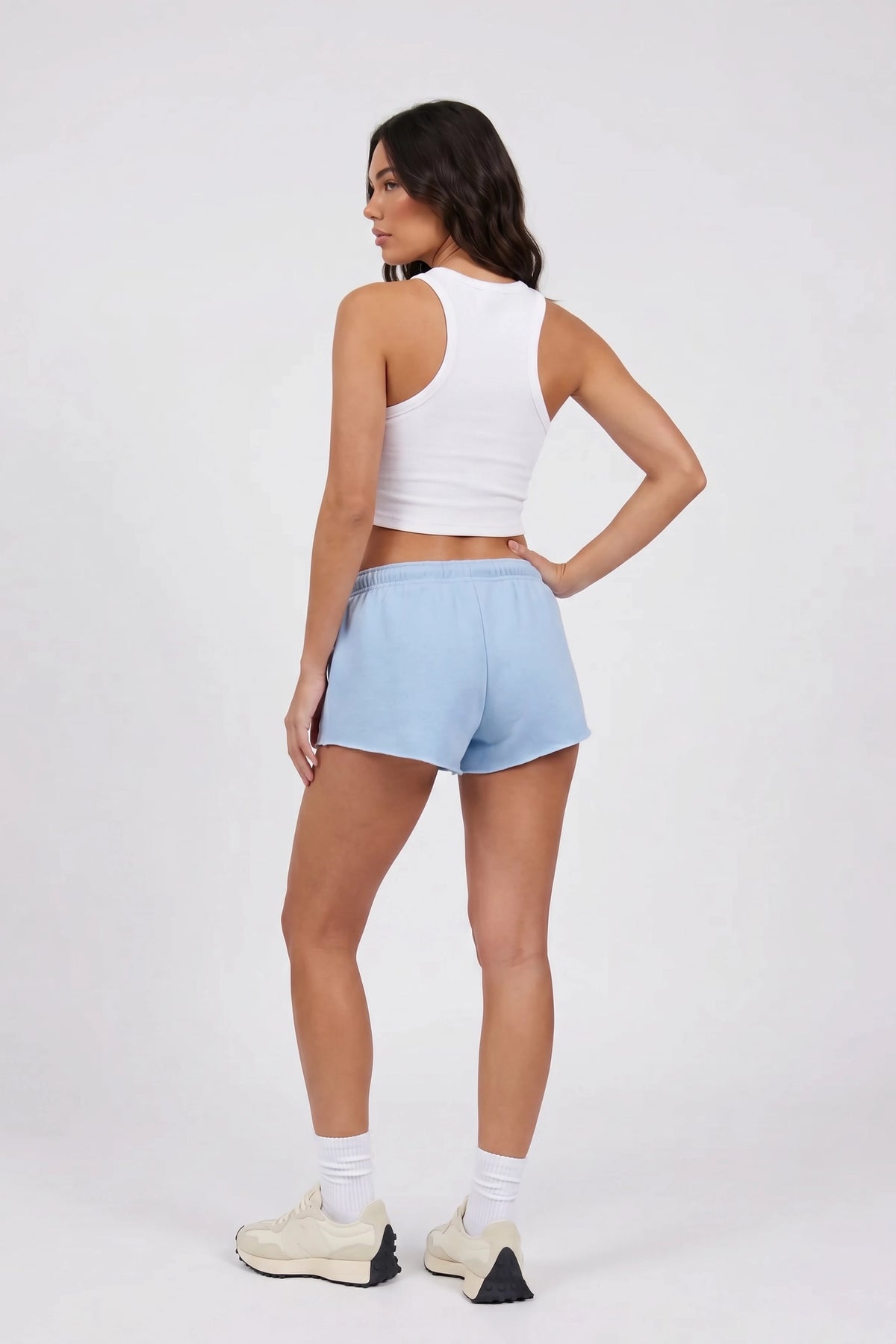 Alt View 2. 073639078275-45-2 - Light Blue