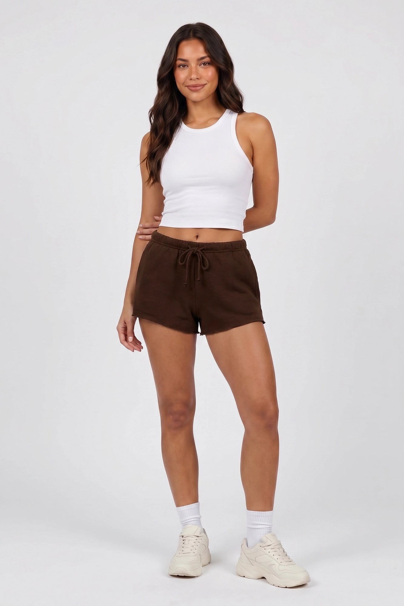 【新品未使用品】26ss BROWN by 2-tacs Loose short 新品未使用品】26ss BROWN by 2-tacs Loose short 新品未使用品】26ss