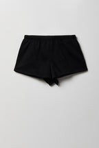 Fleece Short 2"
