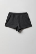 Fleece Short 2"