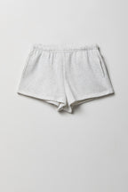 Fleece Short 2"