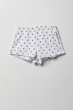 Fleece Short 2"