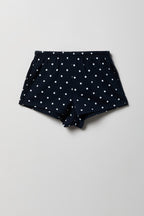 Fleece Short 2"