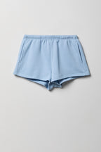 Fleece Short 2"