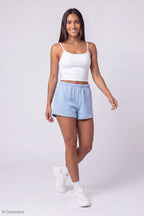 Fleece Short 2"