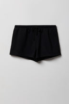 French Terry Drawstring Short 2"