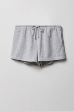 Heather Grey