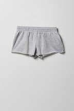 Fleece Shortie 2"