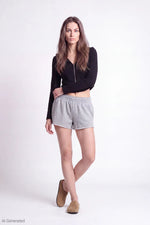 Heather Grey
