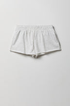 Fleece Shortie 2"
