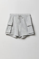 Heather Grey