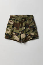 Camouflage