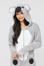3D Koala Onesie