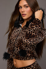 Leopard