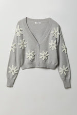 Heather Grey