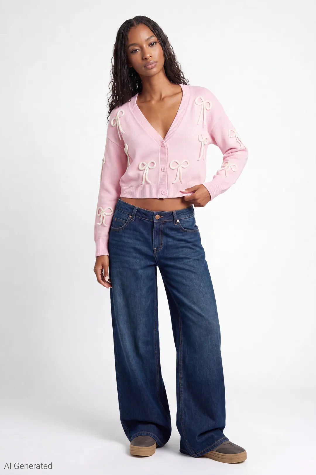 Alt View 2. 03534262 Light Pink Shot1 Front 1333x2000 - Light Pink