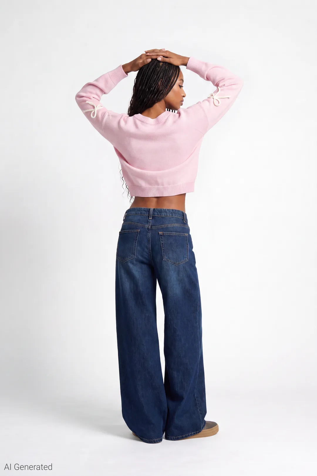 Alt View 3. 03534262 Light Pink Shot2 Back 1333x2000 - Light Pink