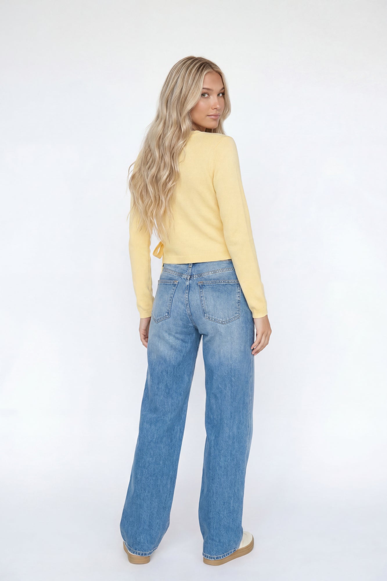Wrap Cardigan – Charlotte Russe