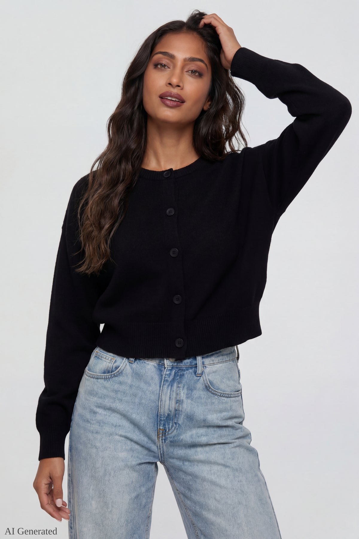073903538423_01_1 - Black