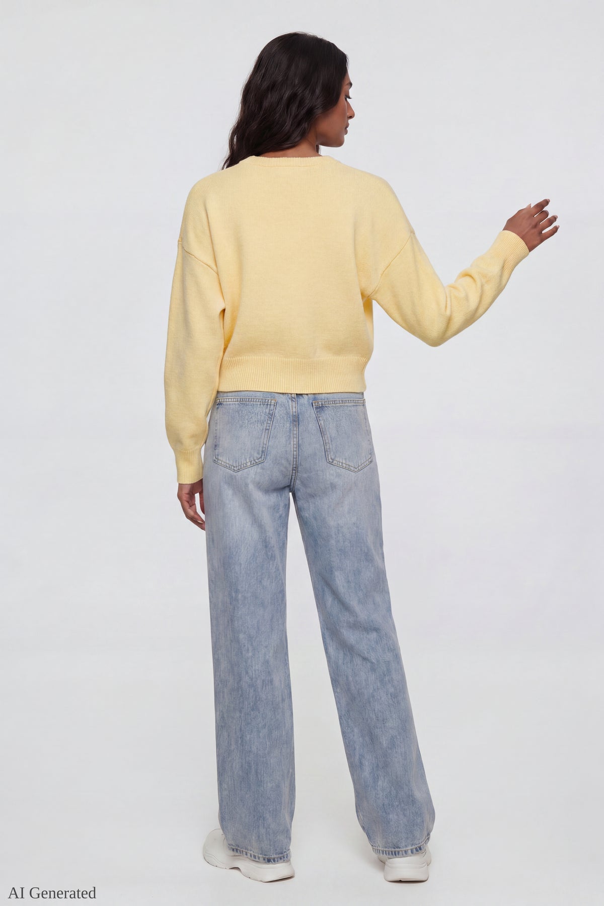 Alt View 3. 073903538423_71_2 - Yellow
