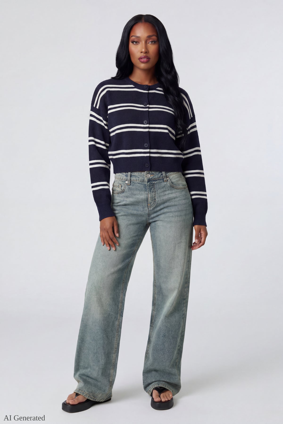 Alt View 2. 073903538424_41_0 - Navy
