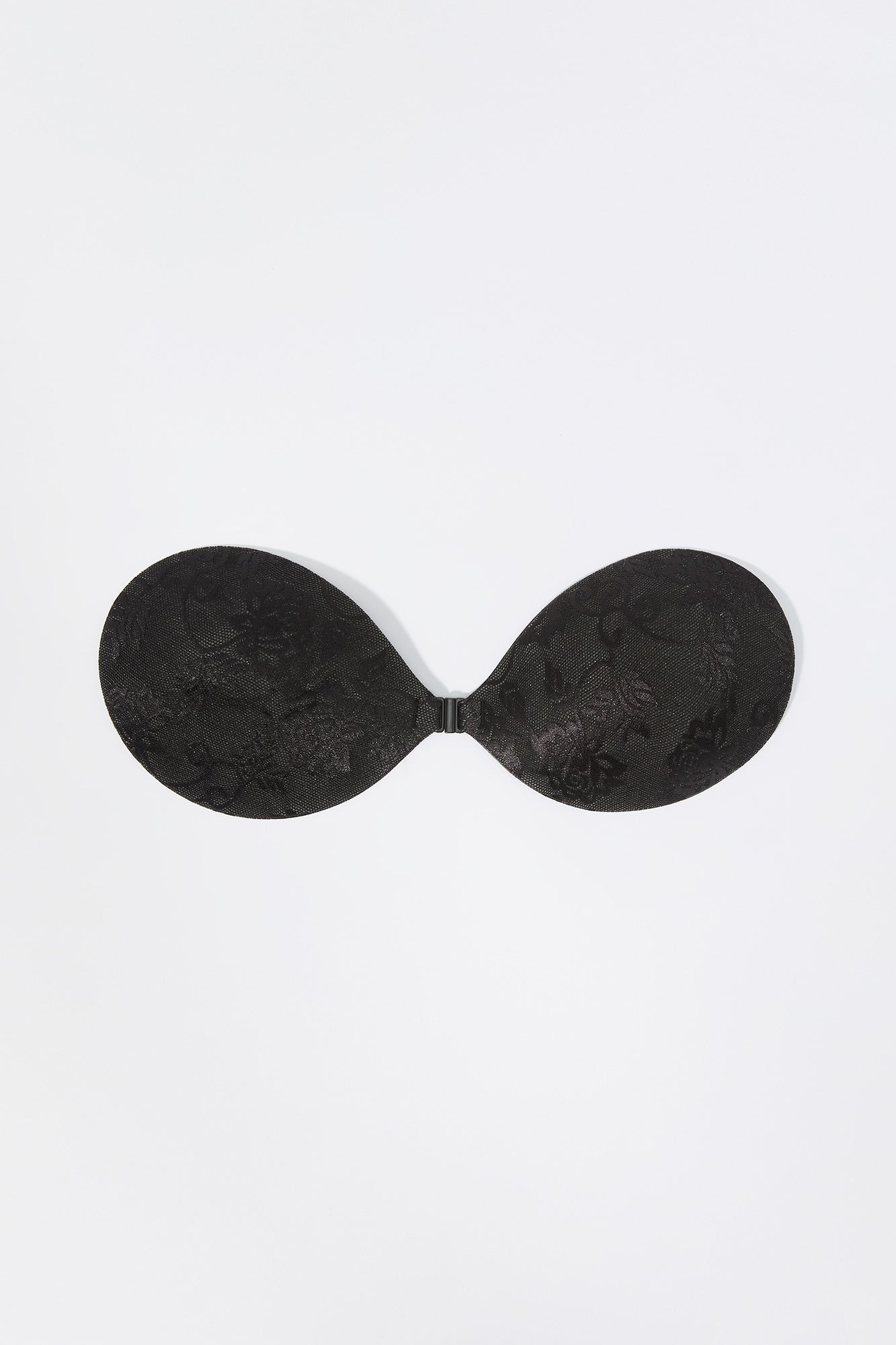 Adhesive Strapless Bra