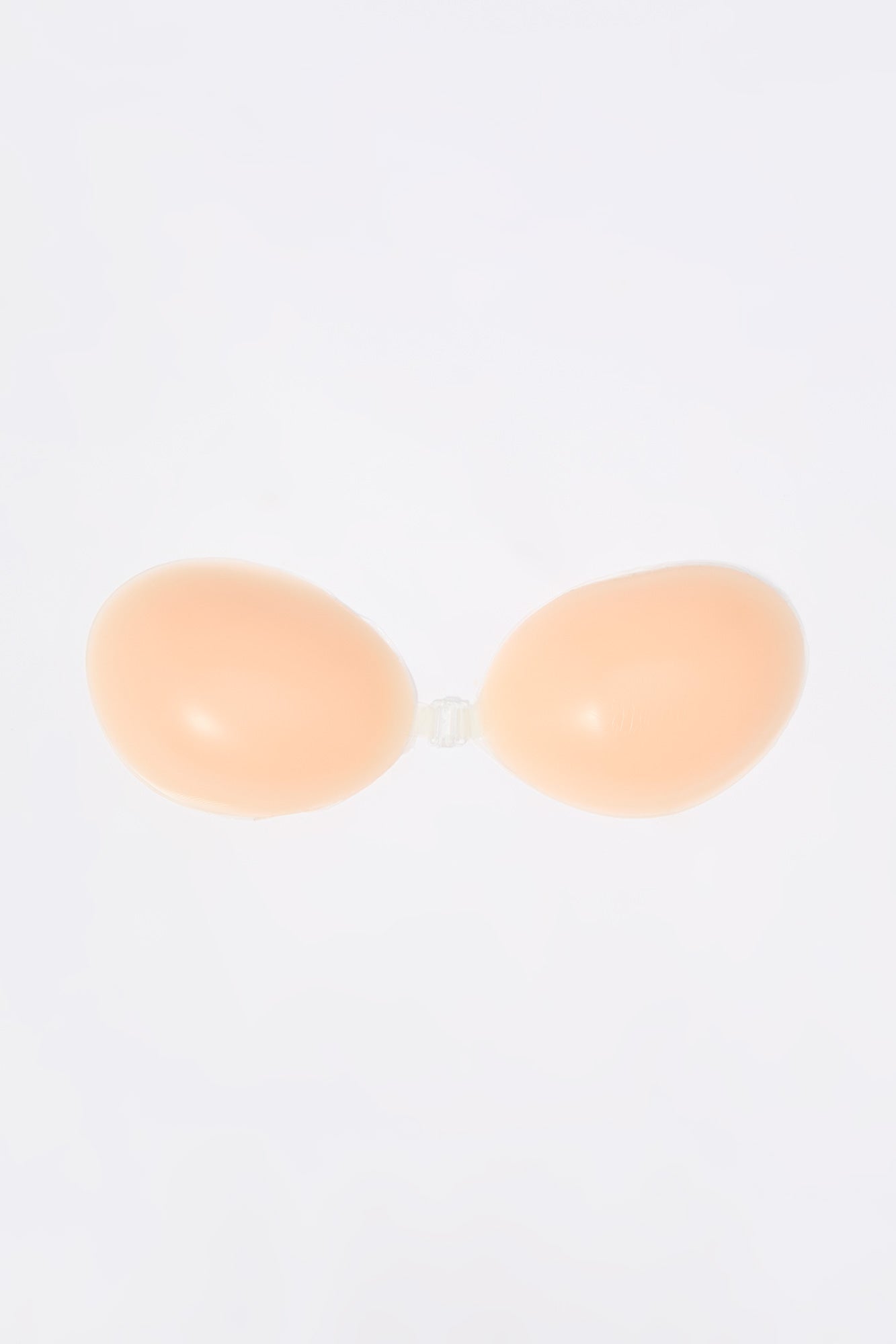 Silicone Self Adhesive Bra