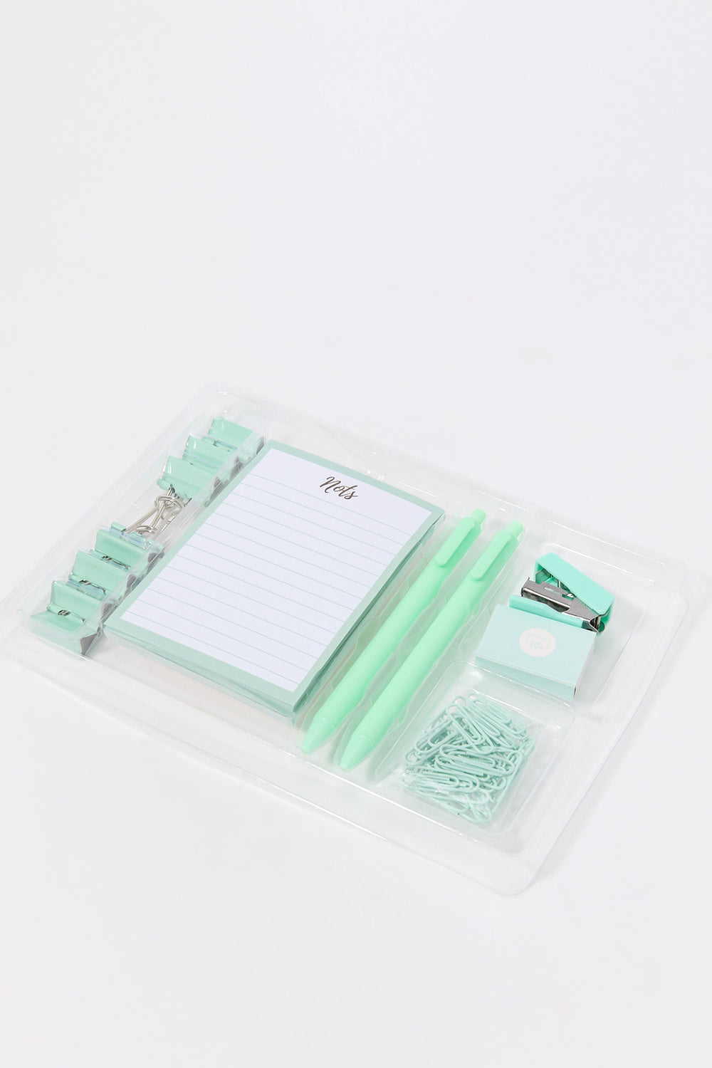 Stationary Set Stationary Set 3