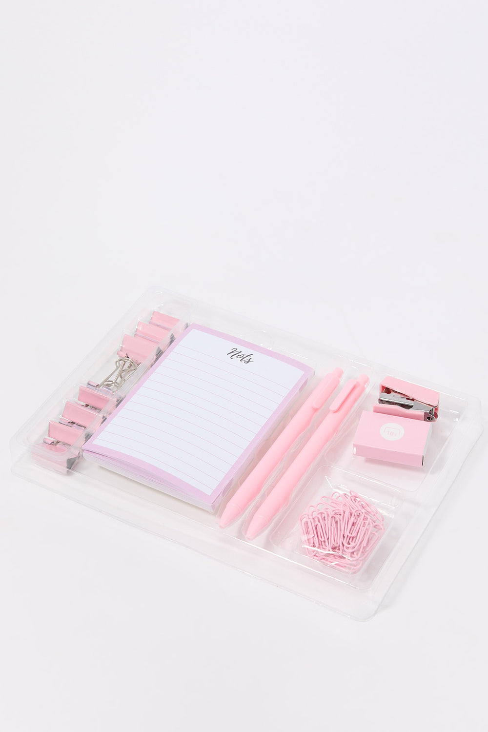 Stationary Set Stationary Set 1