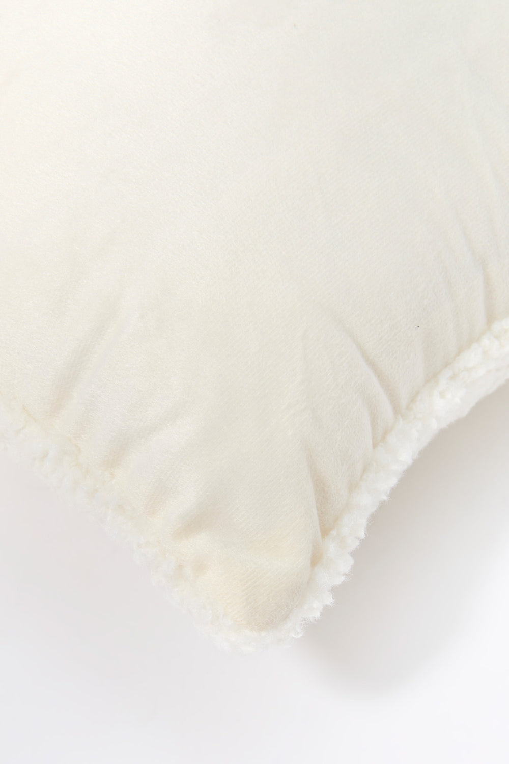 Sherpa Pillow Sherpa Pillow 4