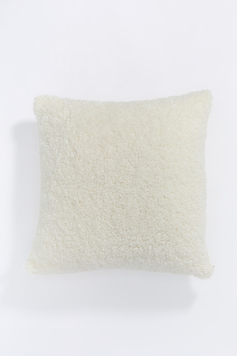 Sherpa Pillow Sherpa Pillow 3