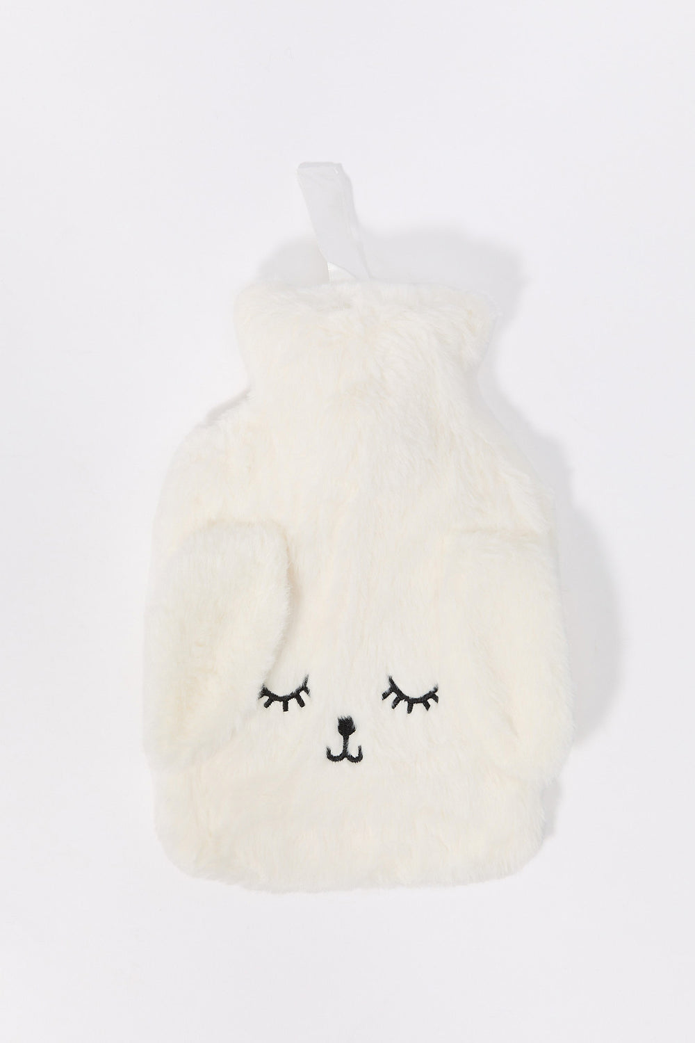 Hot Water Bottle Bunny Plush Cover Hot Water Bottle Bunny Plush Cover 3