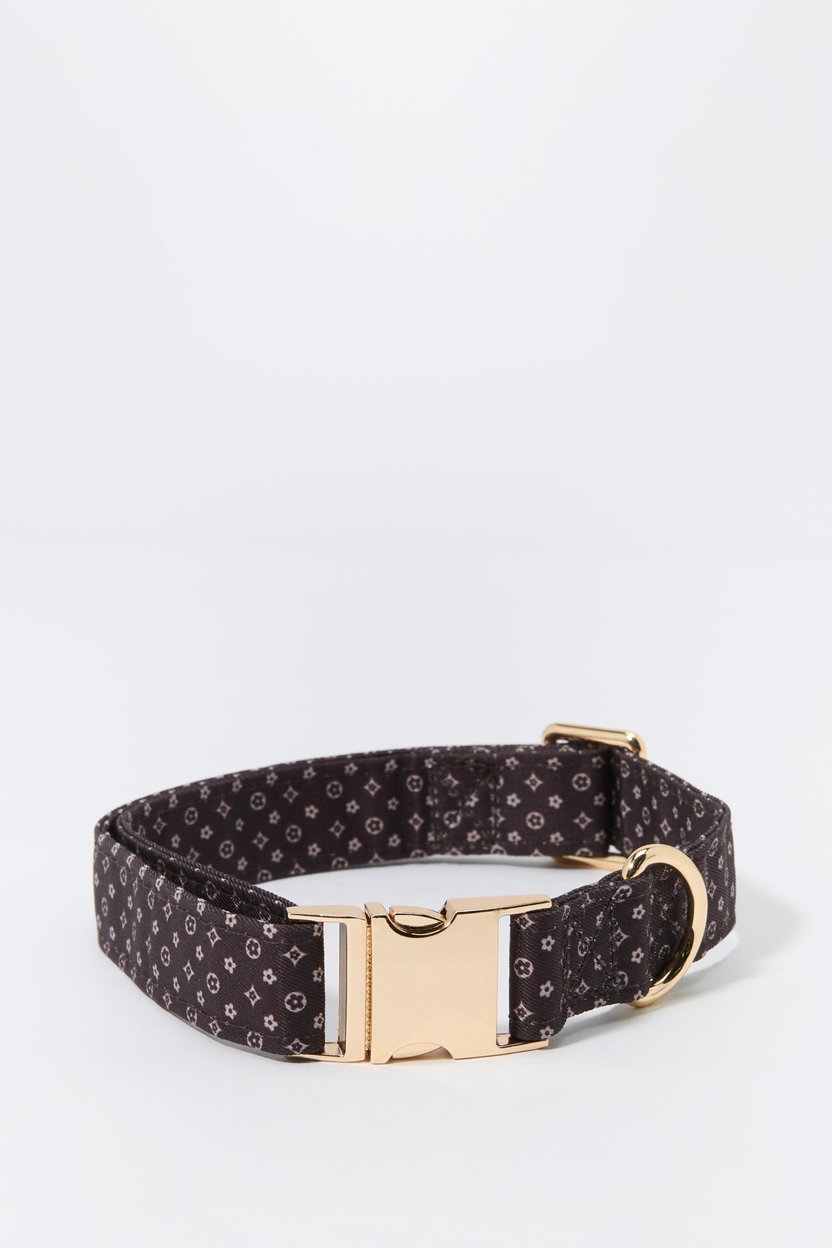 Status Print Pet Collar