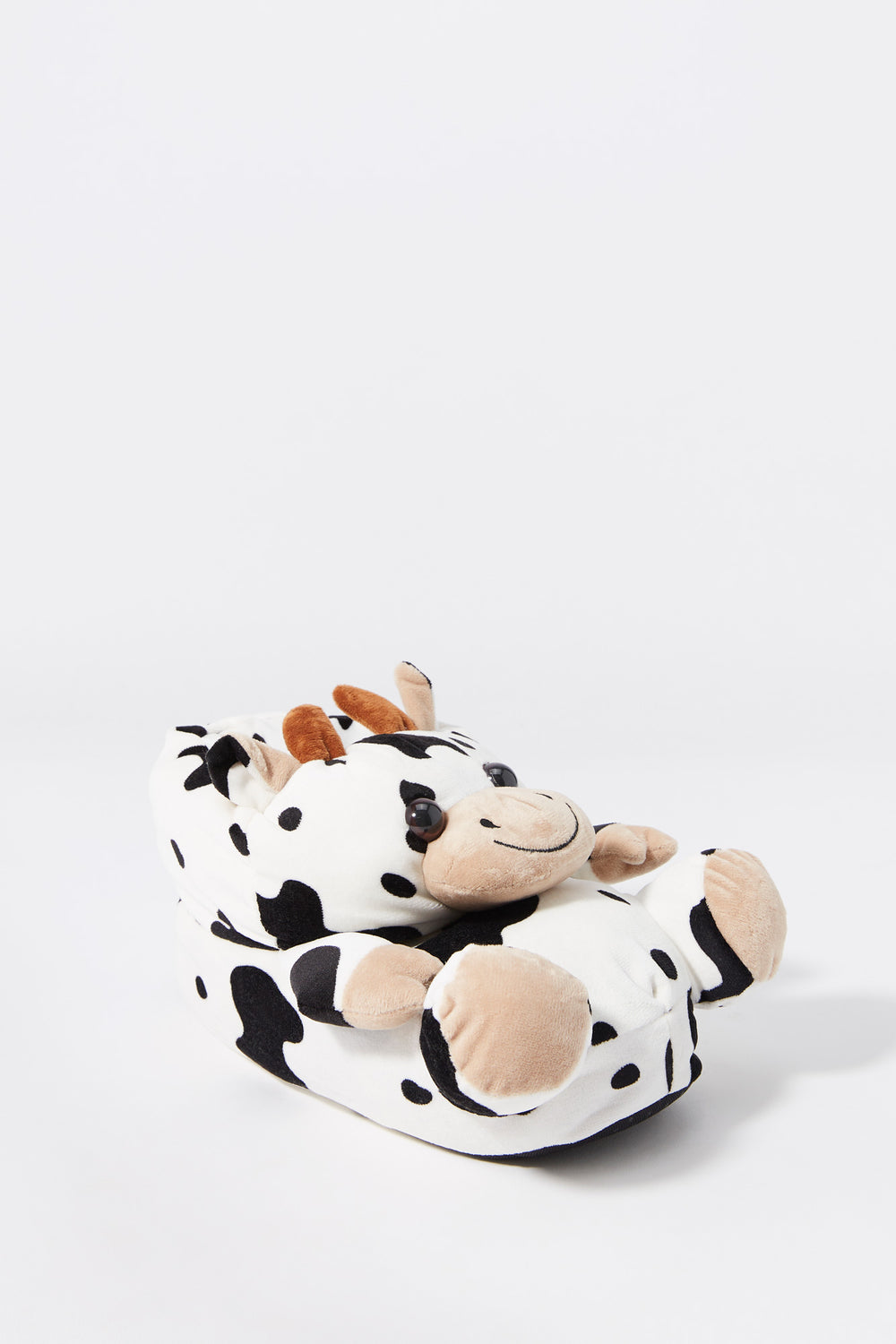 3D Cow Slipper 3D Cow Slipper 3