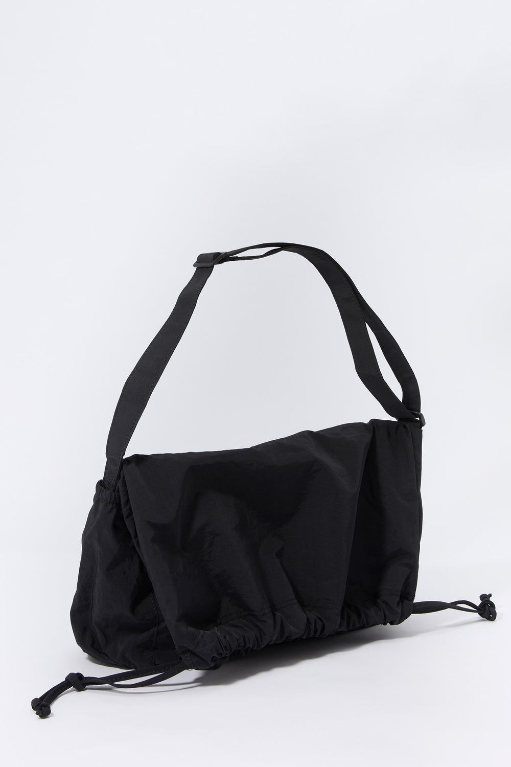 Drawstring Shoulder Bag Drawstring Shoulder Bag 5