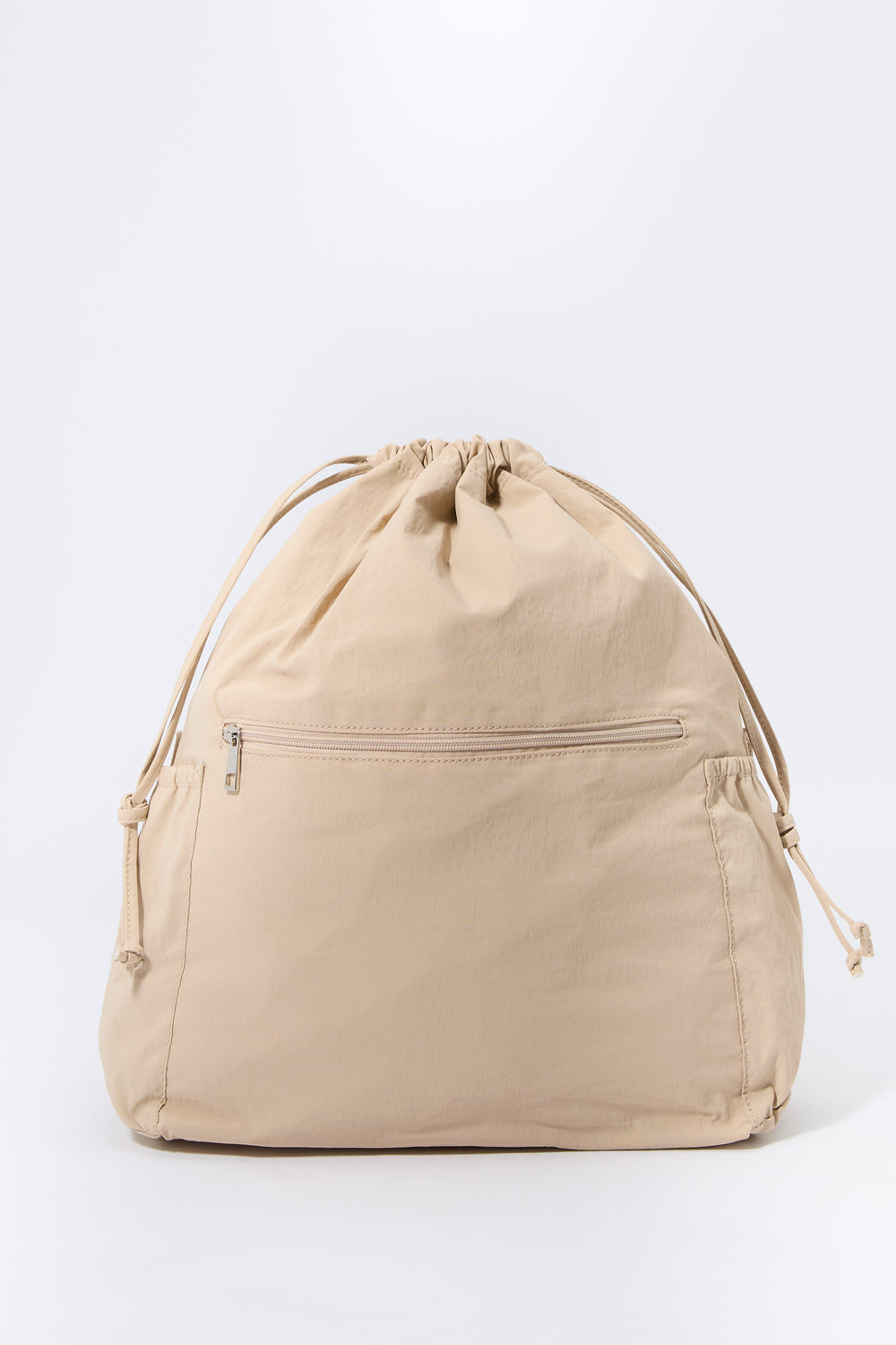 Drawstring Shoulder Bag Drawstring Shoulder Bag 1