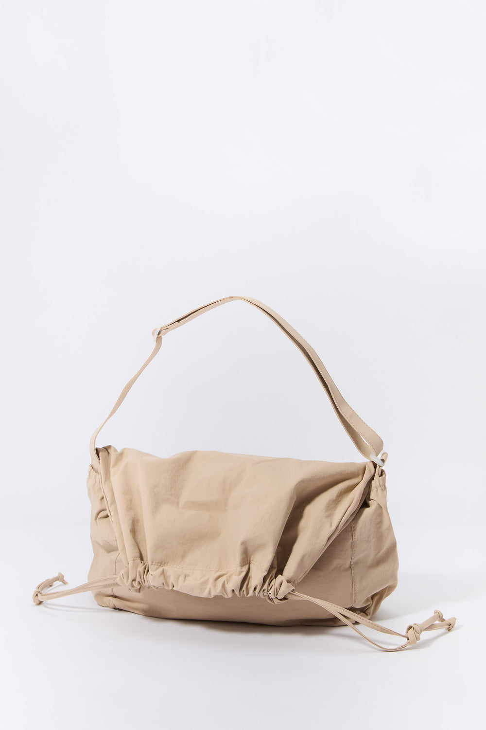 Drawstring Shoulder Bag Drawstring Shoulder Bag 2