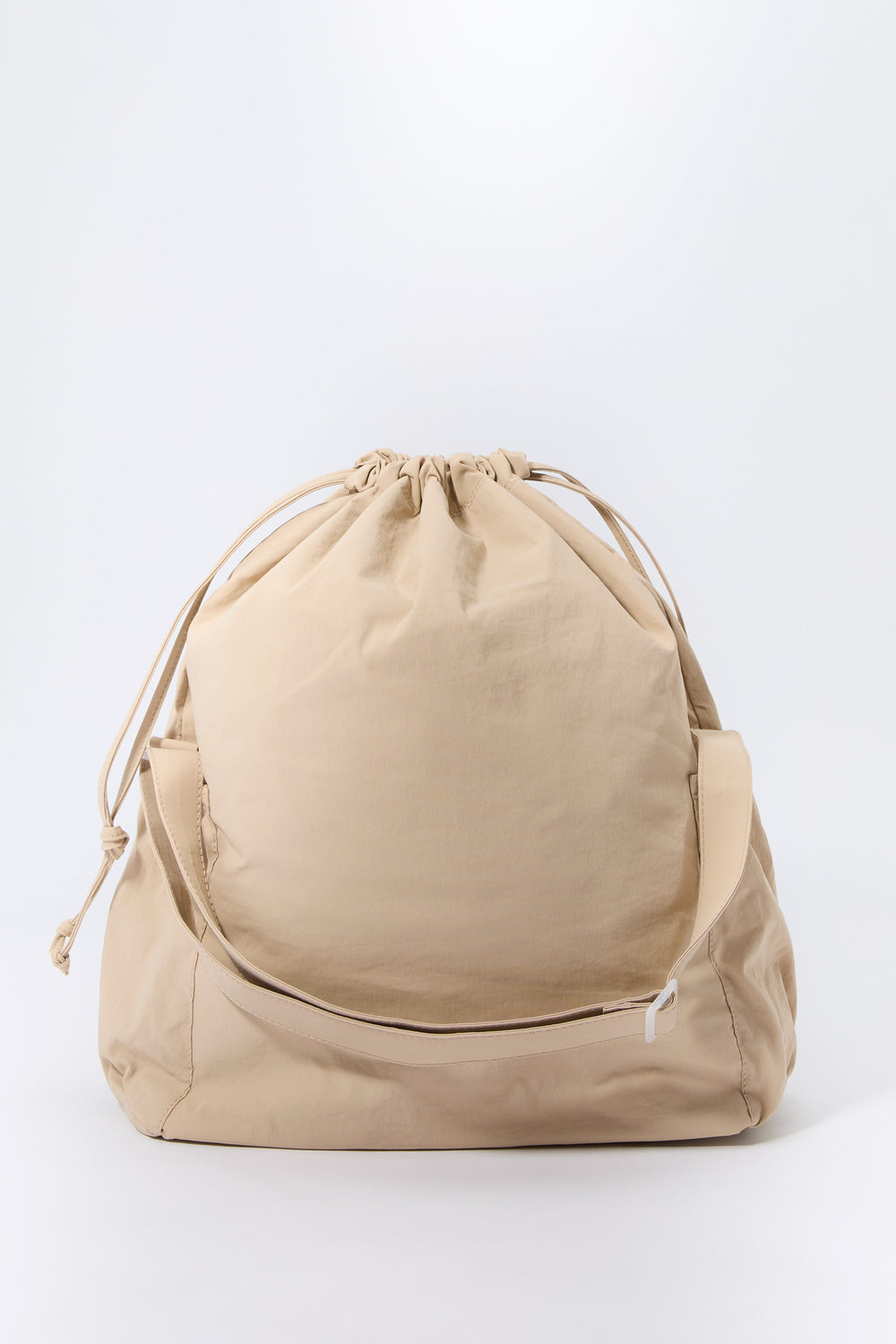 Drawstring Shoulder Bag Drawstring Shoulder Bag 3