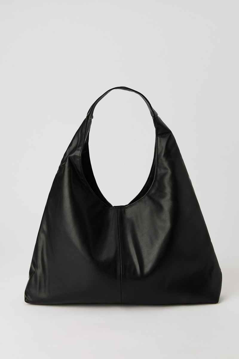 Slouchy Shoulder Bag
